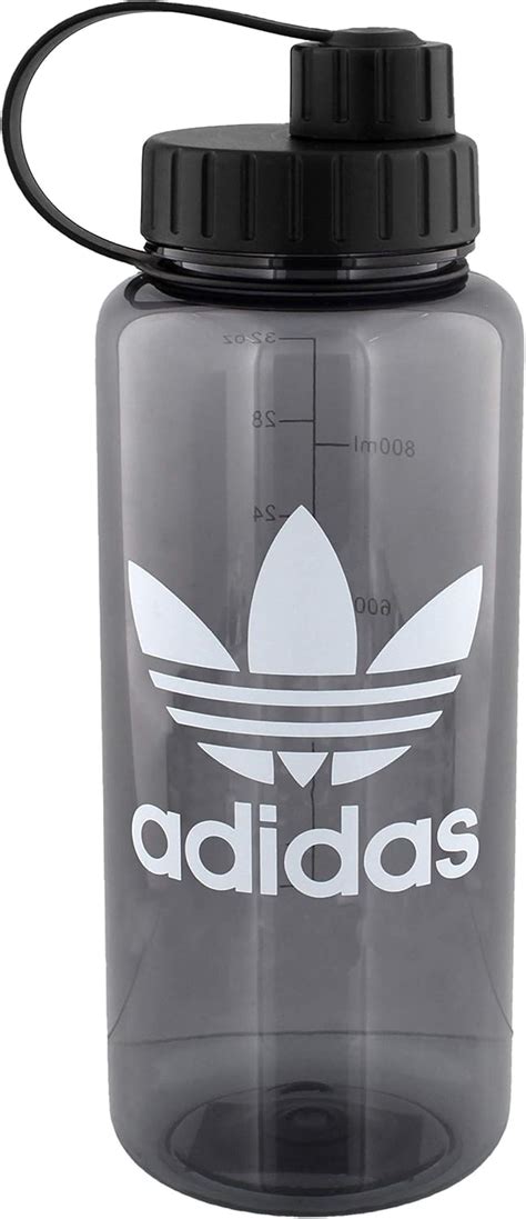 Adidas water bottle backpack